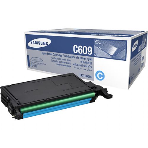 TONER X SAMSUNG CLP 770 CIANO COMP